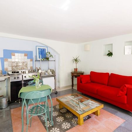 Da Ida - In Lak' Ech Apartment มาเตรา ภายนอก รูปภาพ
