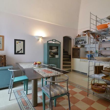 Da Ida - In Lak' Ech Apartment มาเตรา ภายนอก รูปภาพ