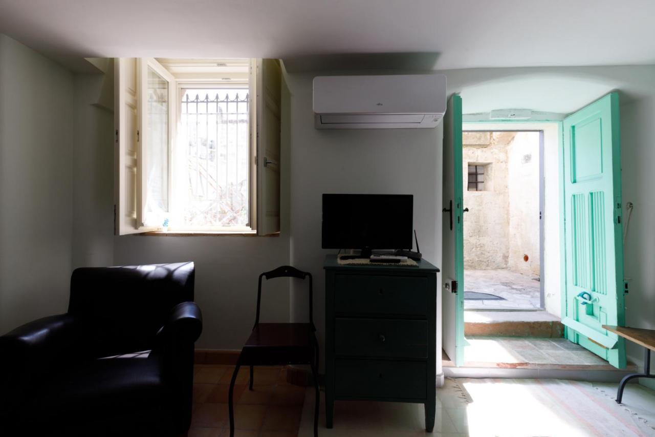 Da Ida - In Lak' Ech Apartment มาเตรา ภายนอก รูปภาพ