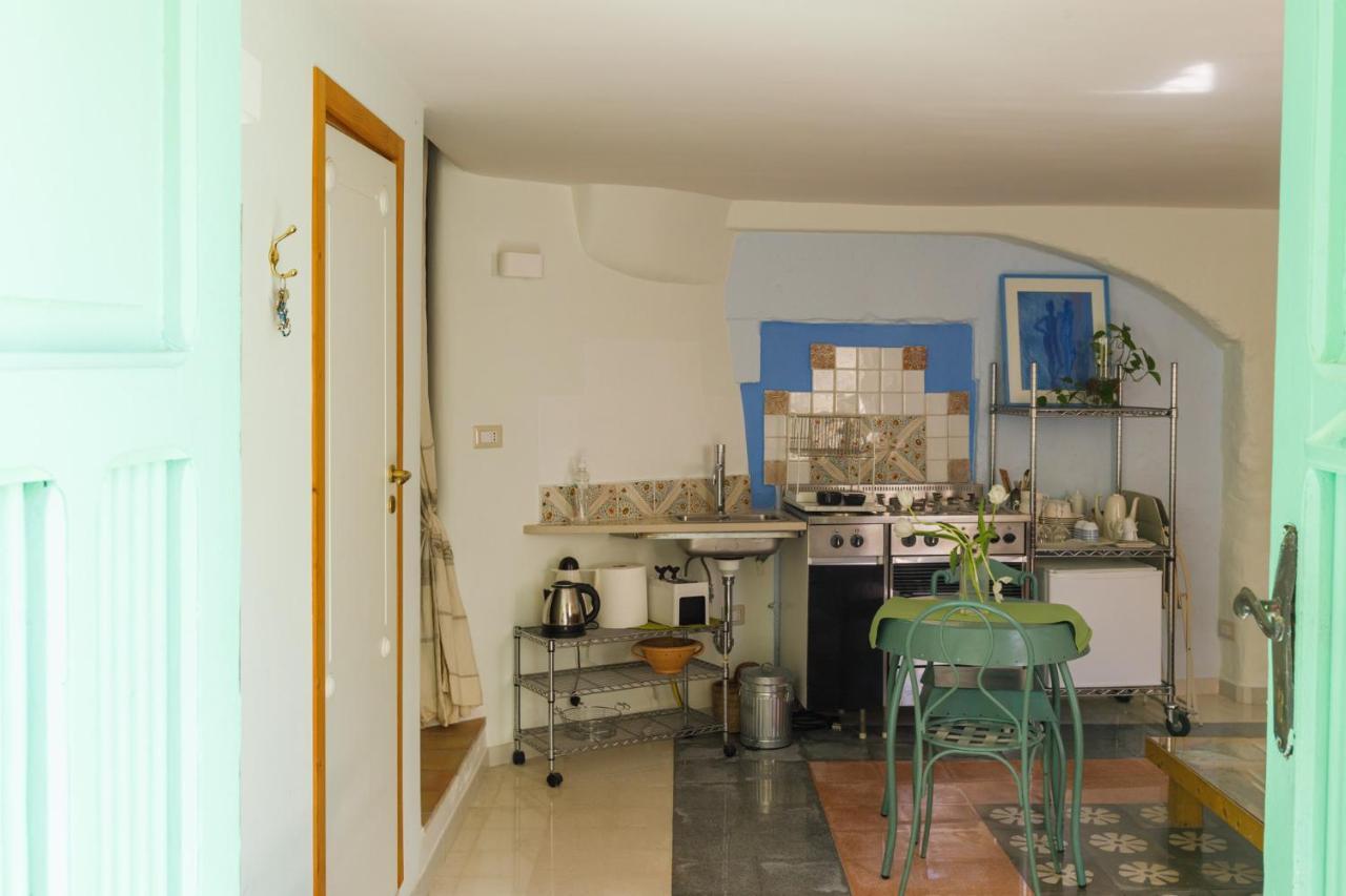 Da Ida - In Lak' Ech Apartment มาเตรา ภายนอก รูปภาพ