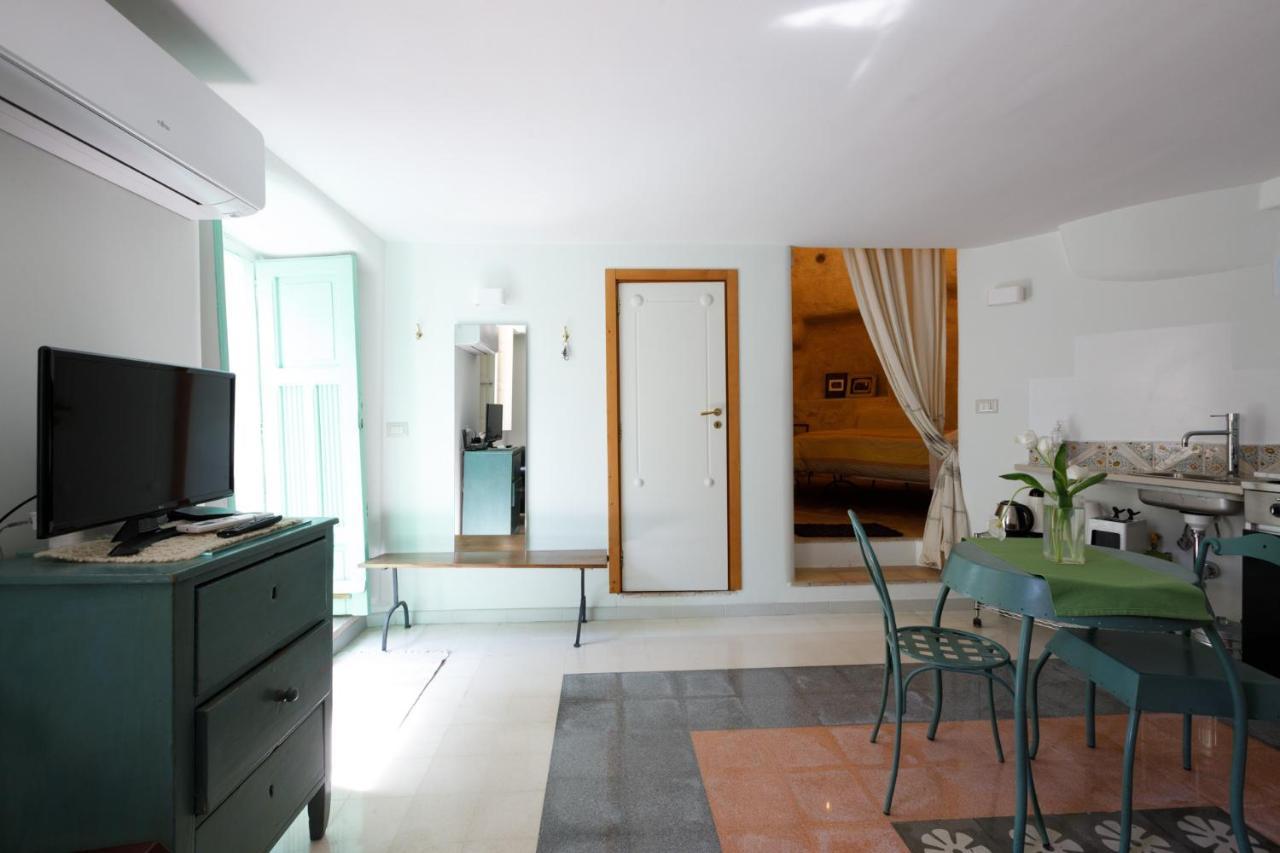 Da Ida - In Lak' Ech Apartment มาเตรา ภายนอก รูปภาพ