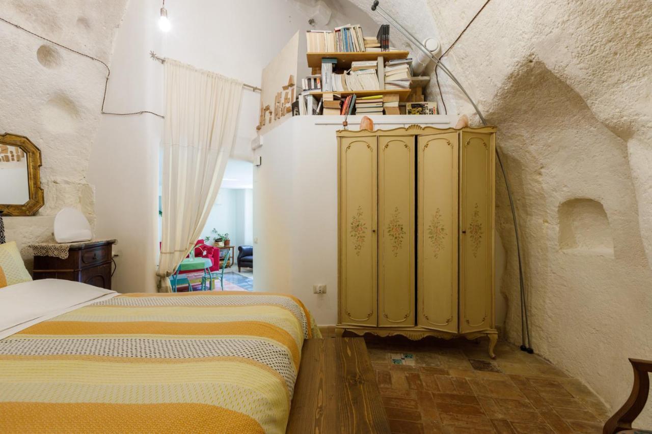 Da Ida - In Lak' Ech Apartment มาเตรา ภายนอก รูปภาพ