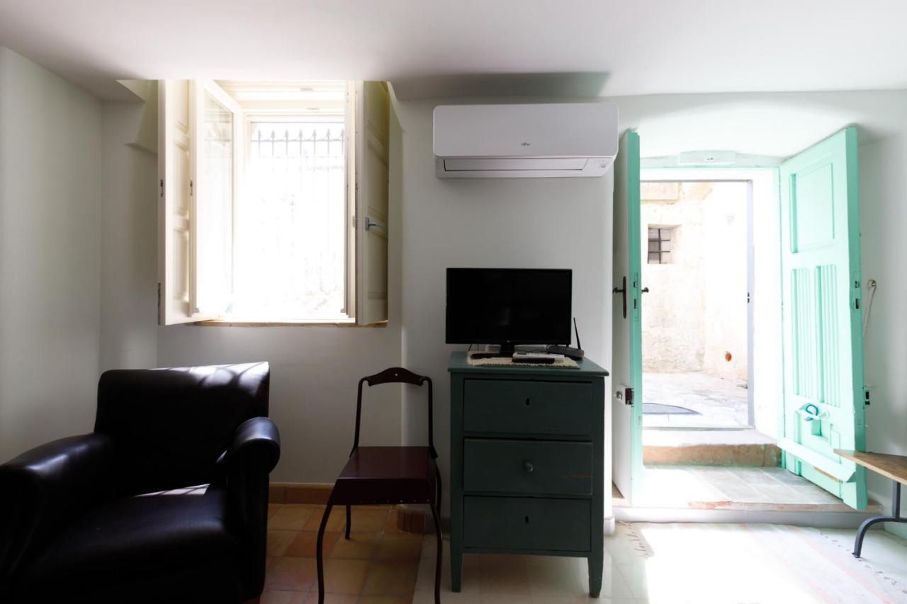 Da Ida - In Lak' Ech Apartment มาเตรา ภายนอก รูปภาพ