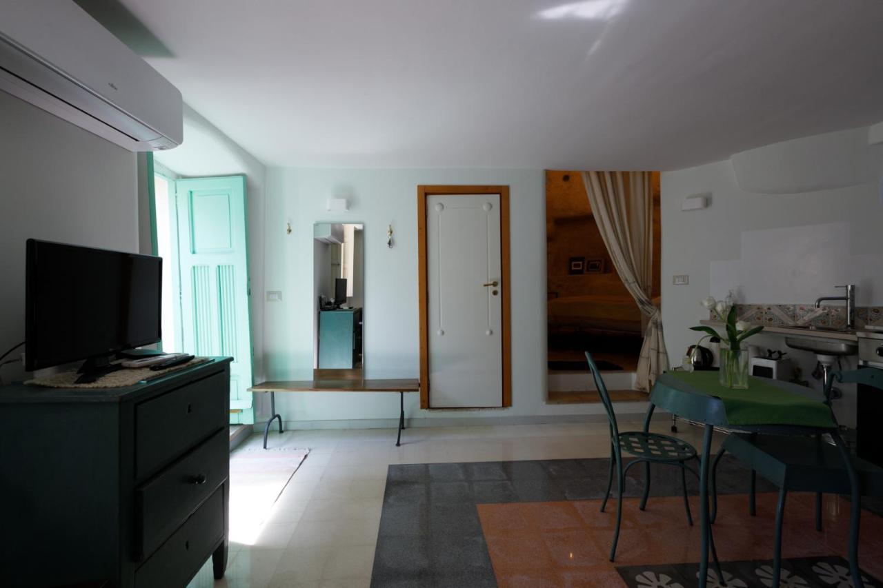 Da Ida - In Lak' Ech Apartment มาเตรา ภายนอก รูปภาพ