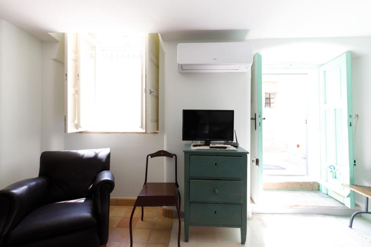 Da Ida - In Lak' Ech Apartment มาเตรา ภายนอก รูปภาพ