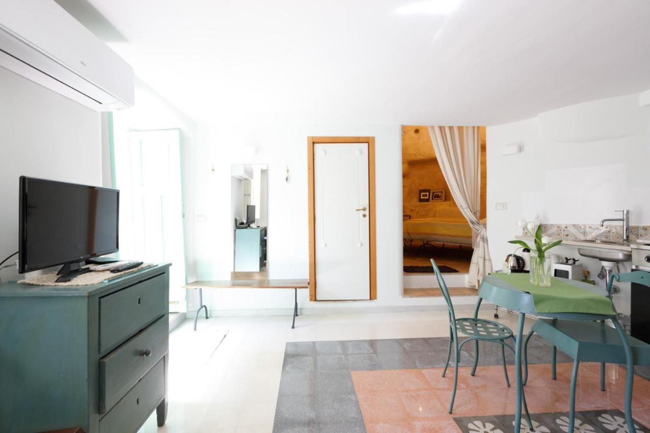 Da Ida - In Lak' Ech Apartment มาเตรา ภายนอก รูปภาพ