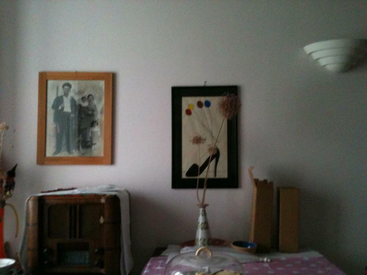 Da Ida - In Lak' Ech Apartment มาเตรา ภายนอก รูปภาพ