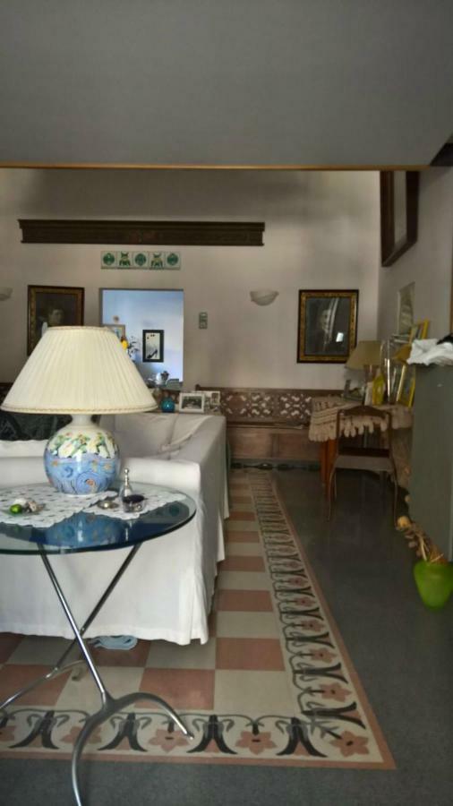 Da Ida - In Lak' Ech Apartment มาเตรา ภายนอก รูปภาพ