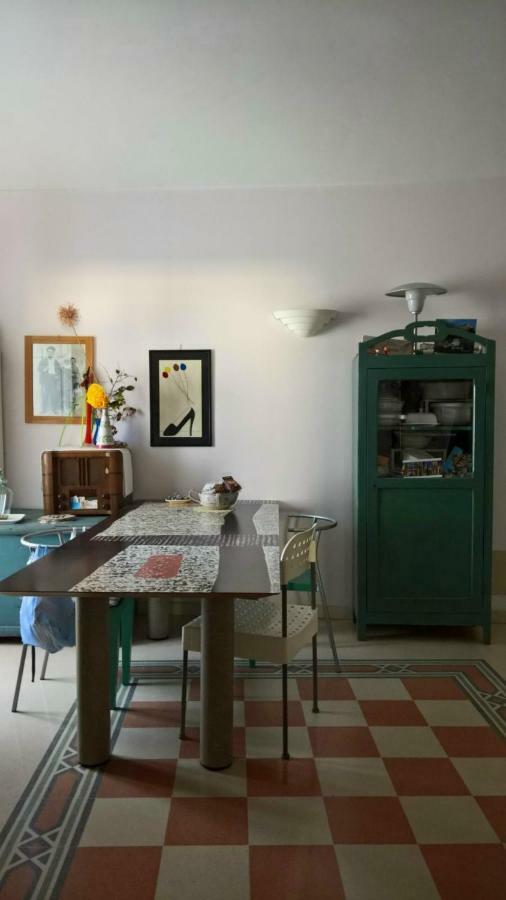 Da Ida - In Lak' Ech Apartment มาเตรา ภายนอก รูปภาพ