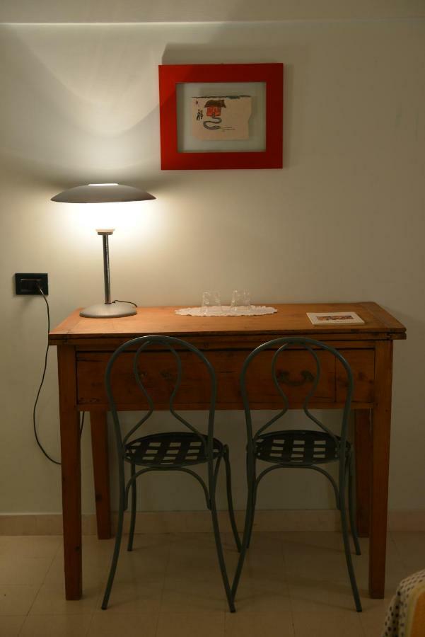 Da Ida - In Lak' Ech Apartment มาเตรา ภายนอก รูปภาพ