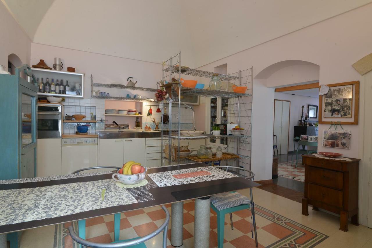 Da Ida - In Lak' Ech Apartment มาเตรา ภายนอก รูปภาพ