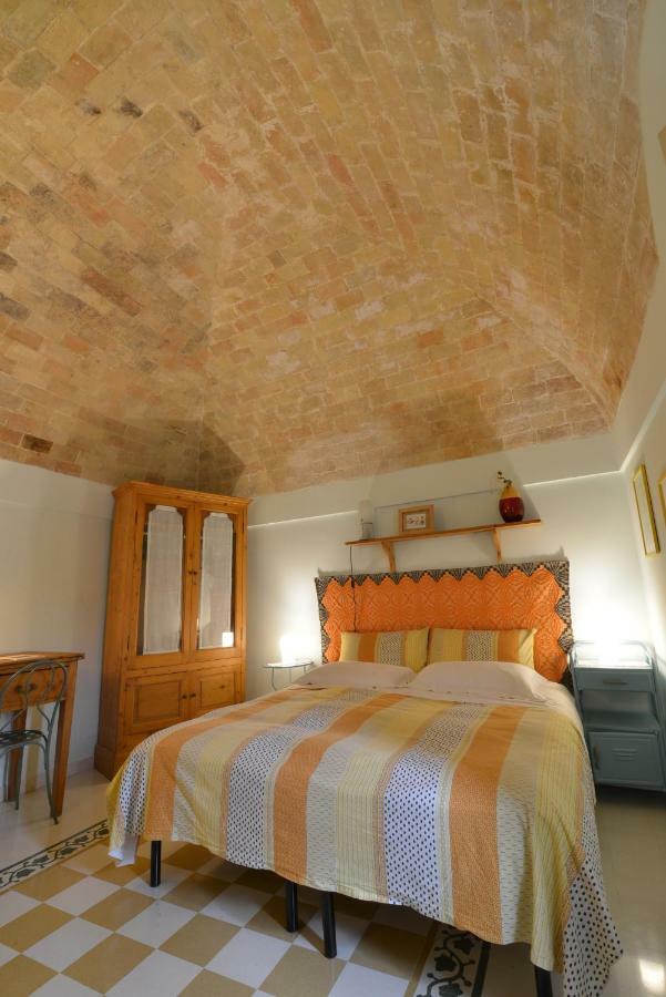 Da Ida - In Lak' Ech Apartment มาเตรา ภายนอก รูปภาพ