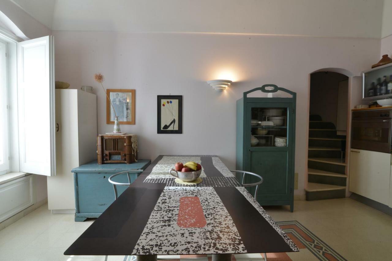 Da Ida - In Lak' Ech Apartment มาเตรา ภายนอก รูปภาพ