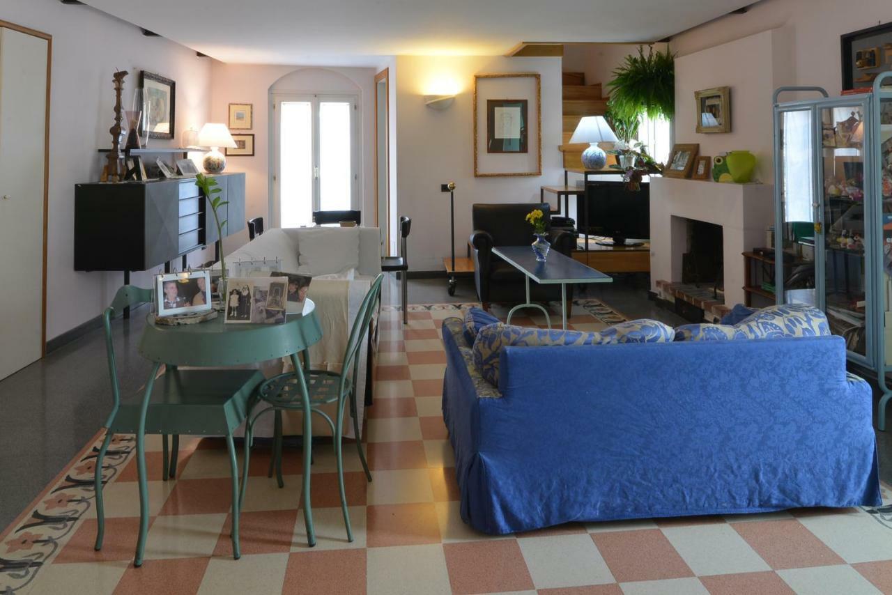 Da Ida - In Lak' Ech Apartment มาเตรา ภายนอก รูปภาพ