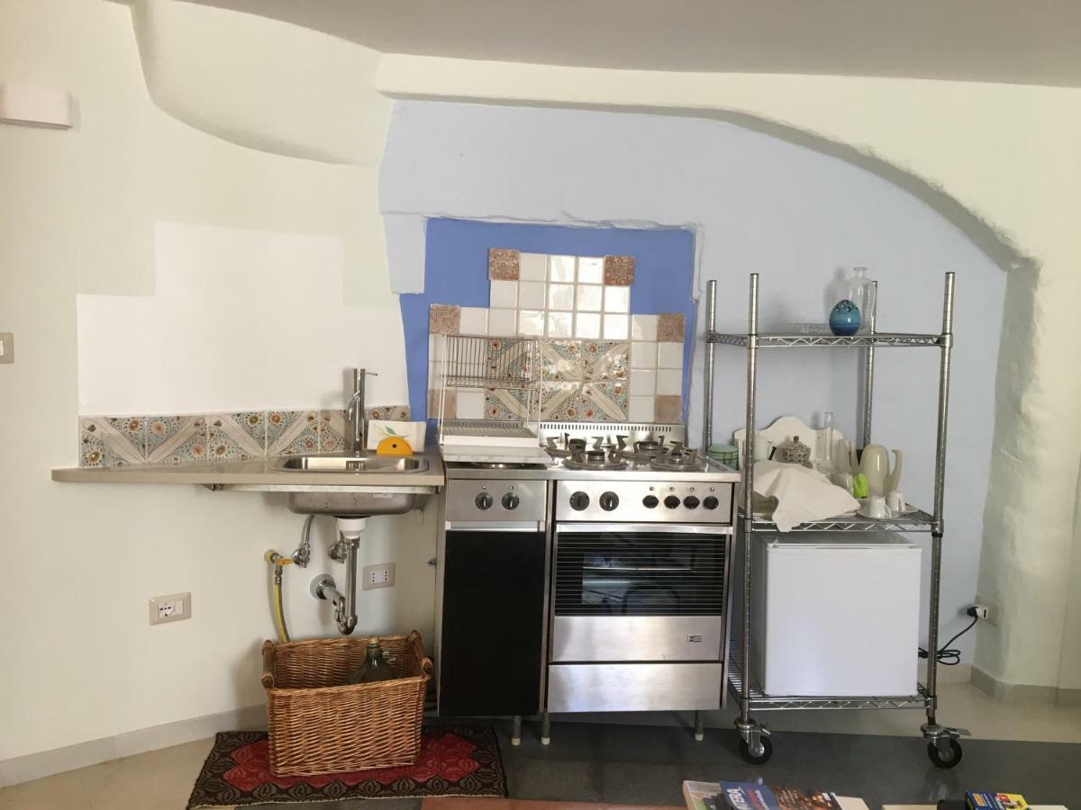 Da Ida - In Lak' Ech Apartment มาเตรา ภายนอก รูปภาพ